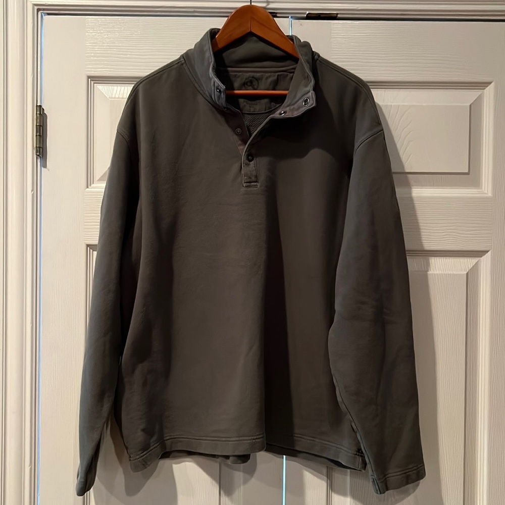 Aigle pullover